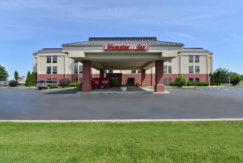 Hampton Inn Sturgis Lagrange Area - featured photo