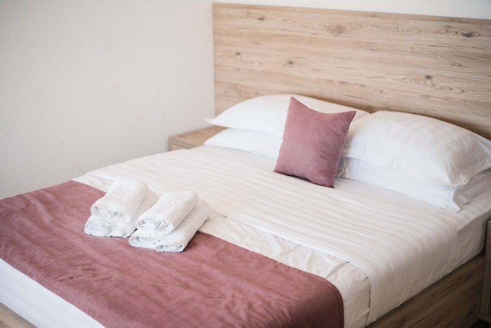 Hotel Nobel Ulcinj in Ulcinj, Montenegro