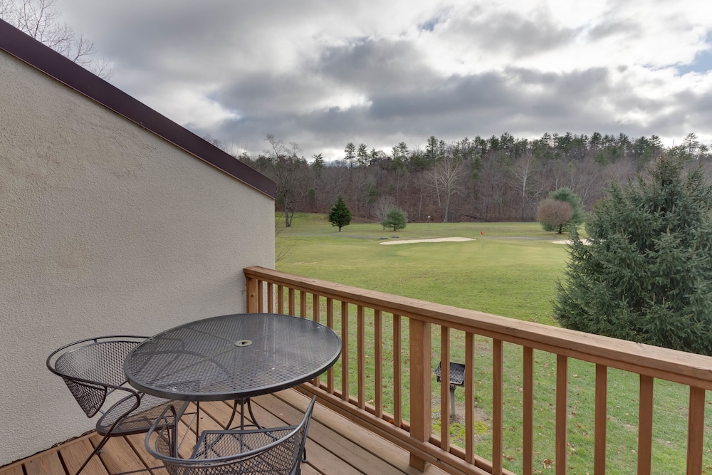 Stony Court at Bryce Mountain - photo 15