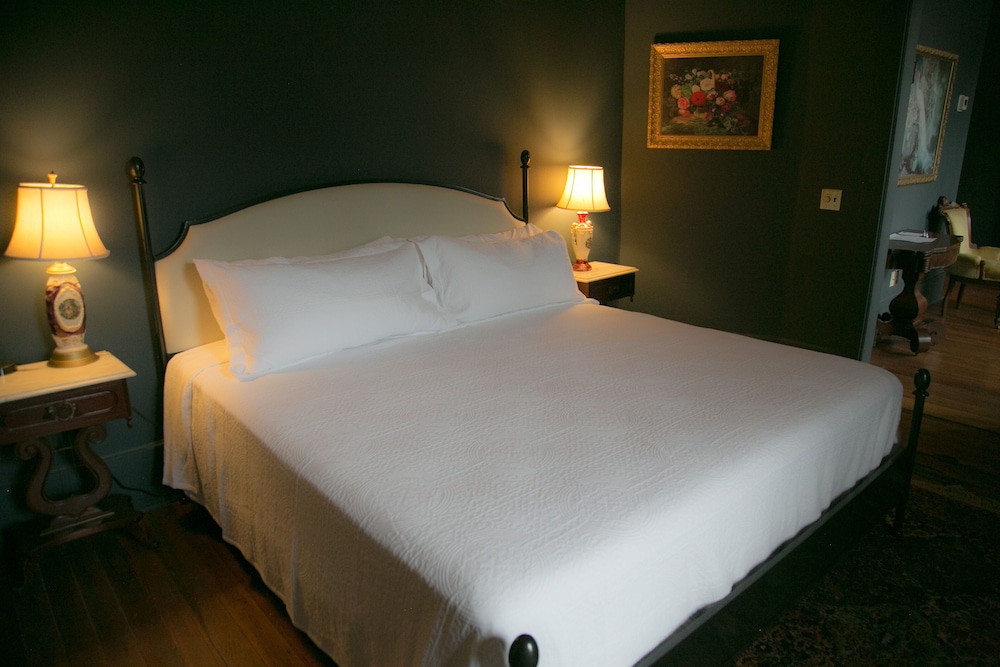 The Grand Hotel - photo 52