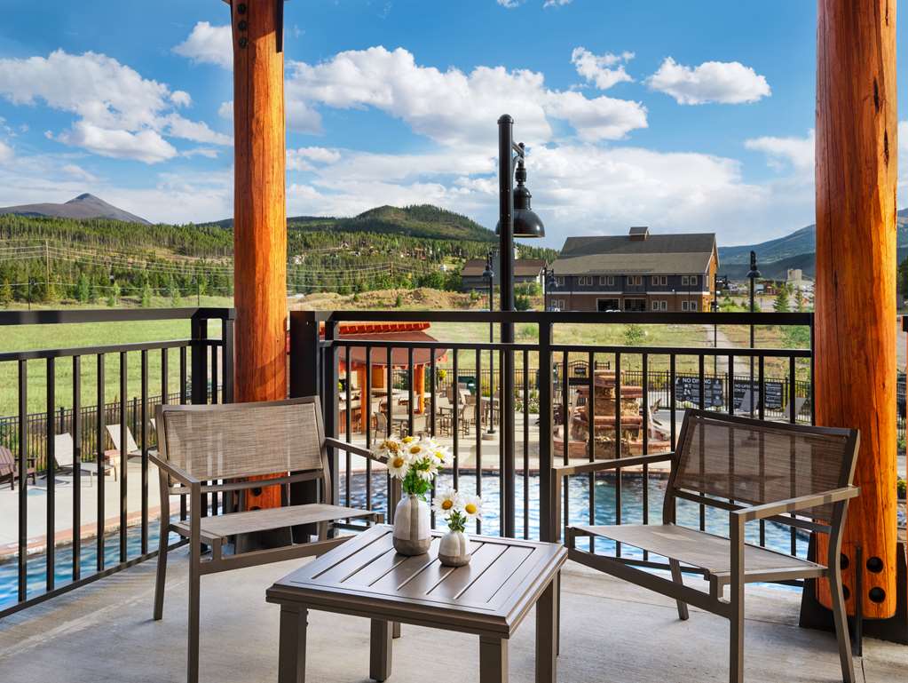 Hyatt Vacation Club at The Ranahan - photo 10