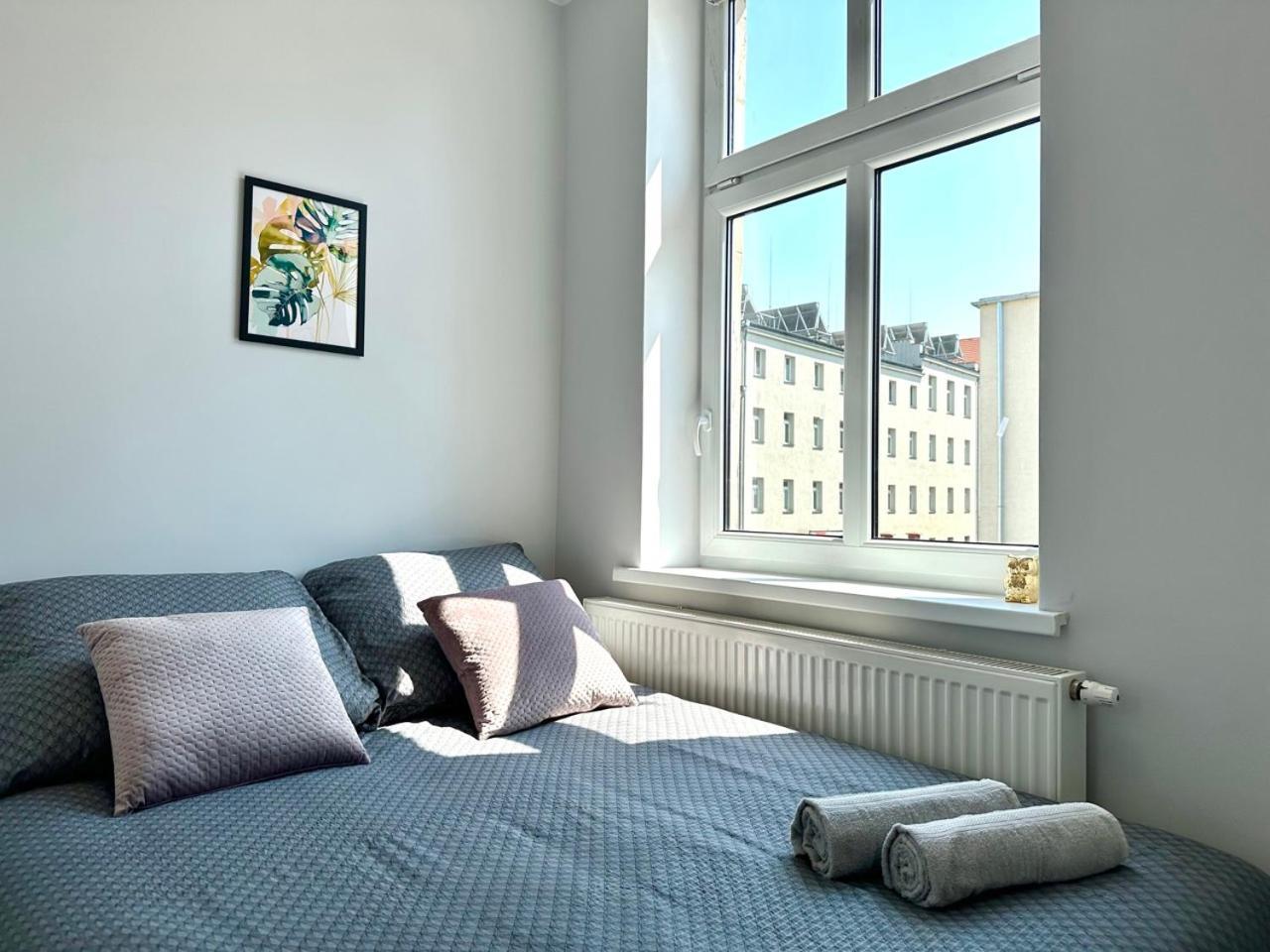MMRent Leaf Room - last minute hotel in Gdansk