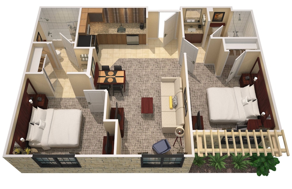 Residence Inn by Marriott Camarillo - photo 8