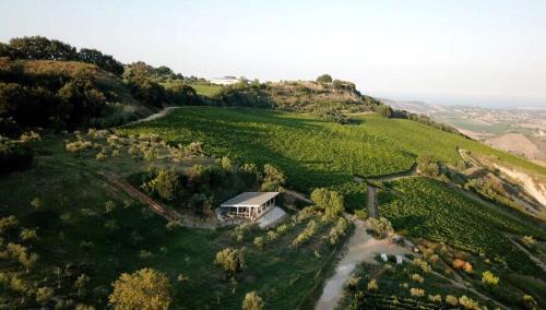Casa San Martino — 4-Star Luxury Hotel in Atri, Italy