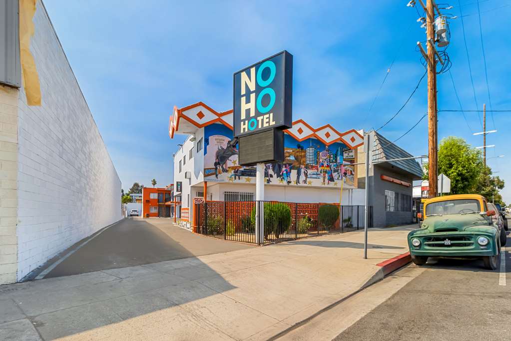 Rodeway Inn & Suites North Hollywood Burbank Airport Universal Area - photo 9
