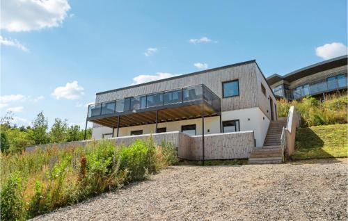 Awesome Home In Ebeltoft With Sauna — 5-Star Luxury Hotel in Ebeltoft, Denmark