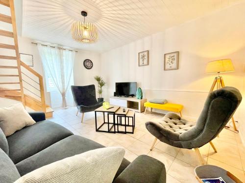 Lanester Ty Bihan — hotel in Lanester