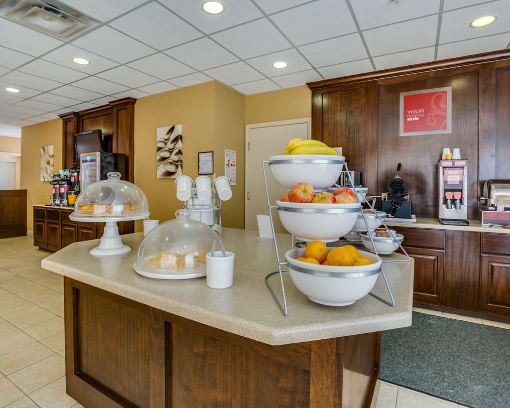 Comfort Suites Deer Park Pasadena - photo 31