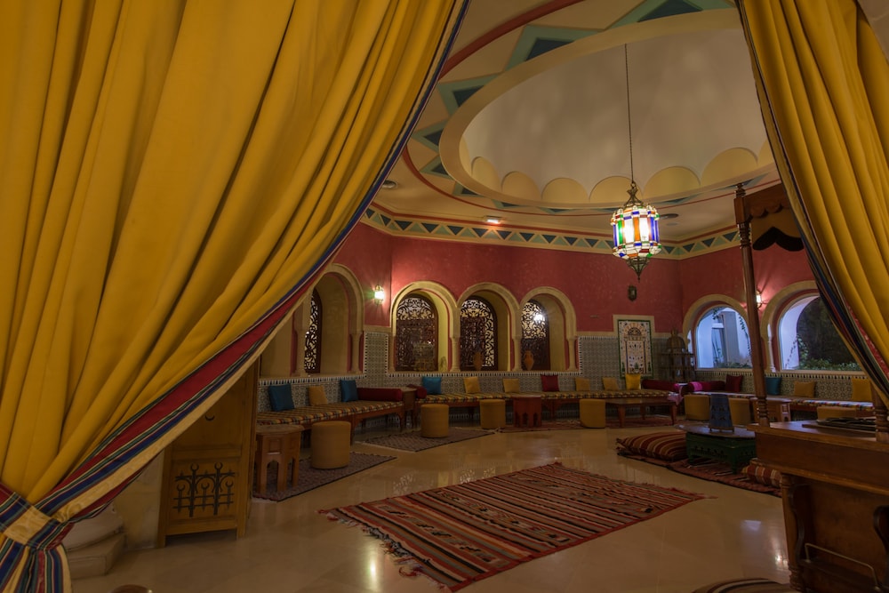 Regency Hotel & Spa — Monastir — photo 4