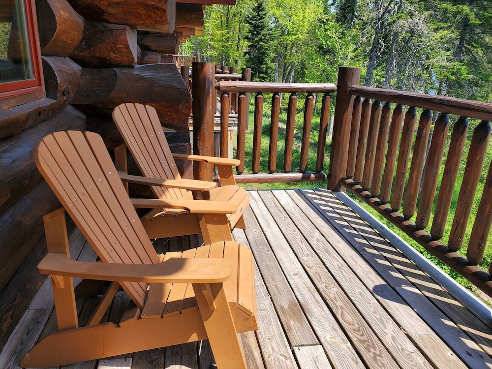 Aqua Log Cabins Resort - photo 32