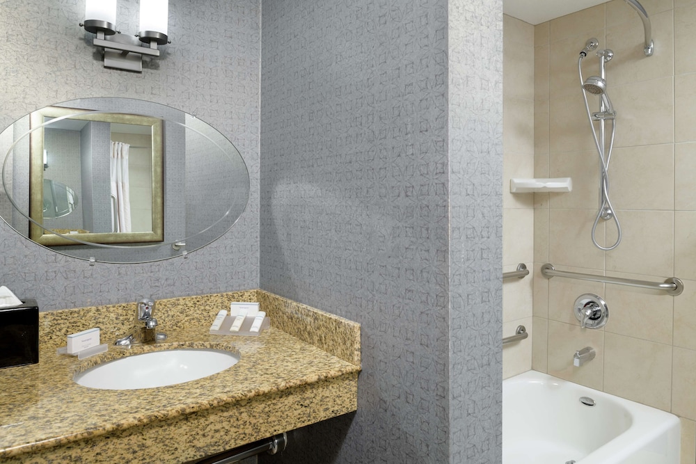 Hilton Garden Inn Phoenix North Happy Valley - photo 19