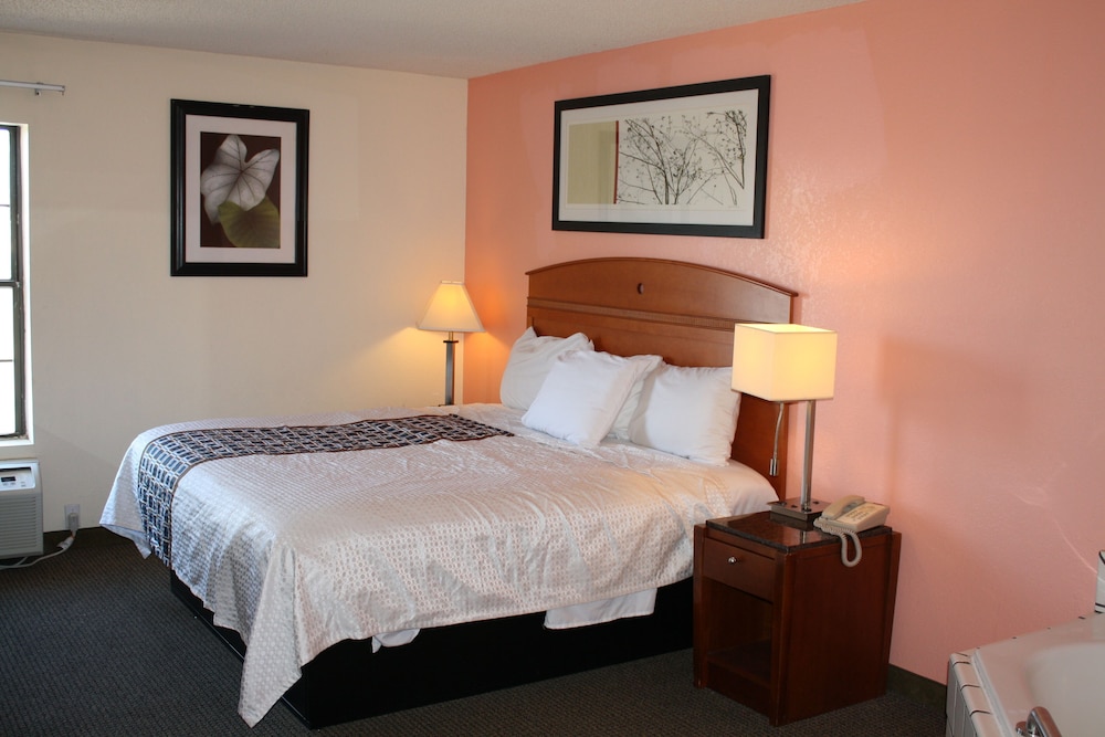Executive Inn and Suites Wichita Falls - photo 31
