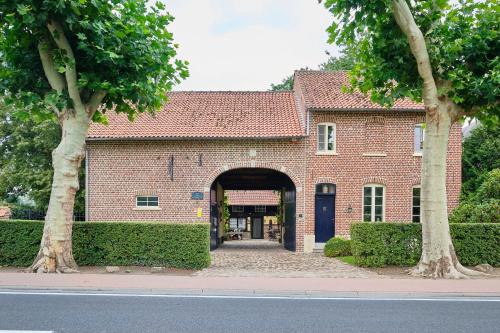 Hof ter Wallen - last minute hotel in Zoutleeuw