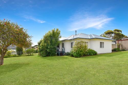 12 Barragoot Street in Bermagui, Australia