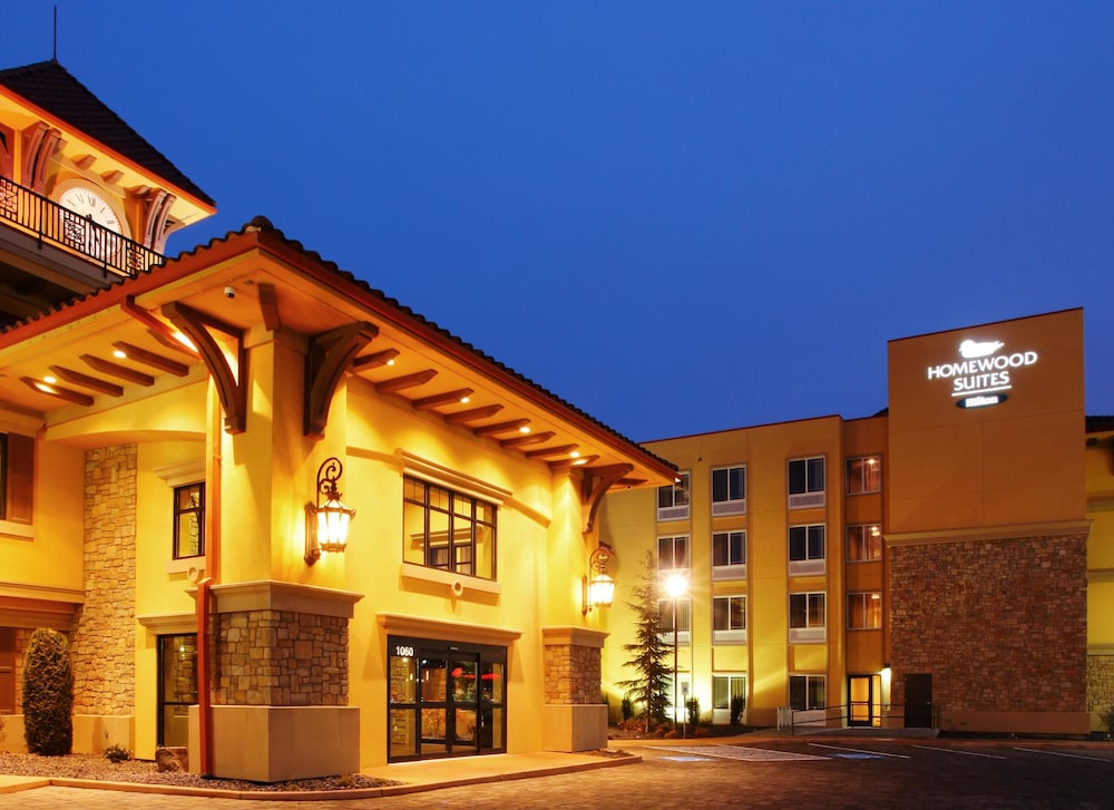 Homewood Suites by Hilton Richland - photo 63