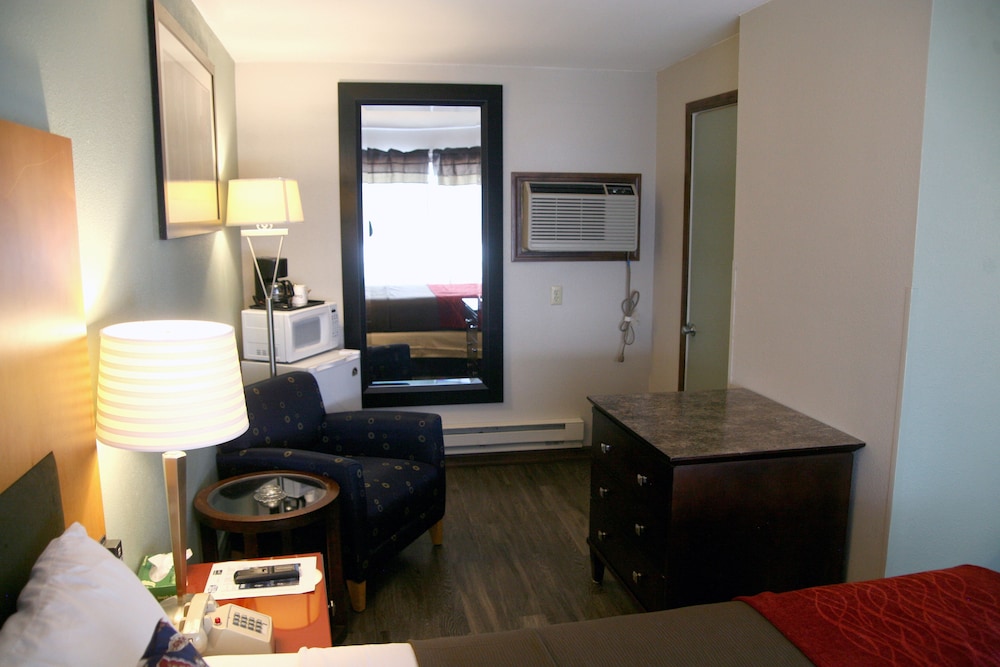 South T Motel - photo 20