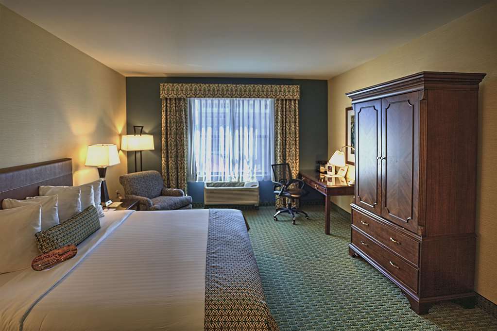 Hotel Warner - photo 25