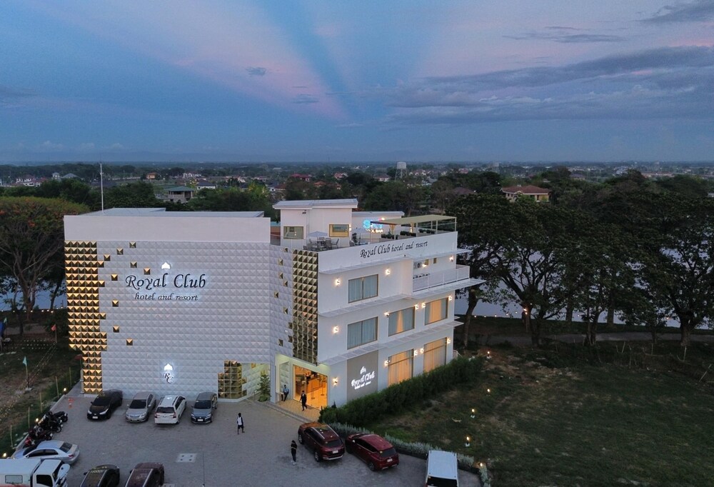 The Royal Club Hotel and Resorts in San Fernando, Philippines