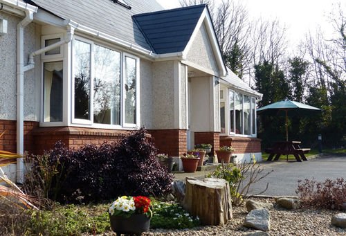 Brookfield Lodge B&B