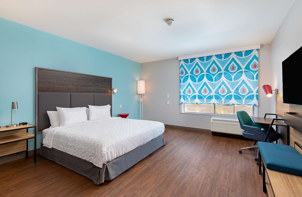 Tru by Hilton Lexington University Medical Center - photo 15