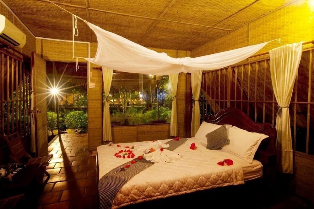 Mekong Ecolodge in My Tho, Vietnam