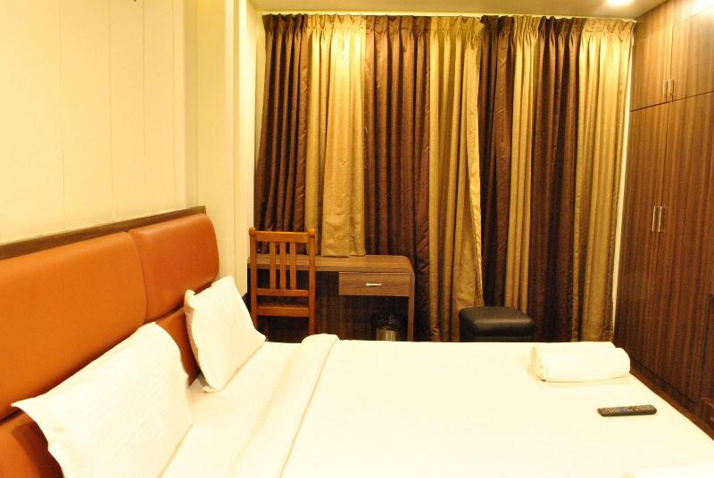 Hotel Sriram JB Residency — Virudunagar — photo 3
