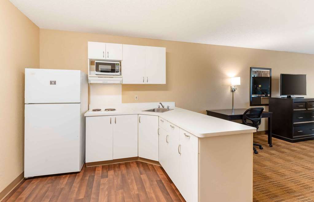 Extended Stay America Suites Dublin Hacienda Dr - photo 31
