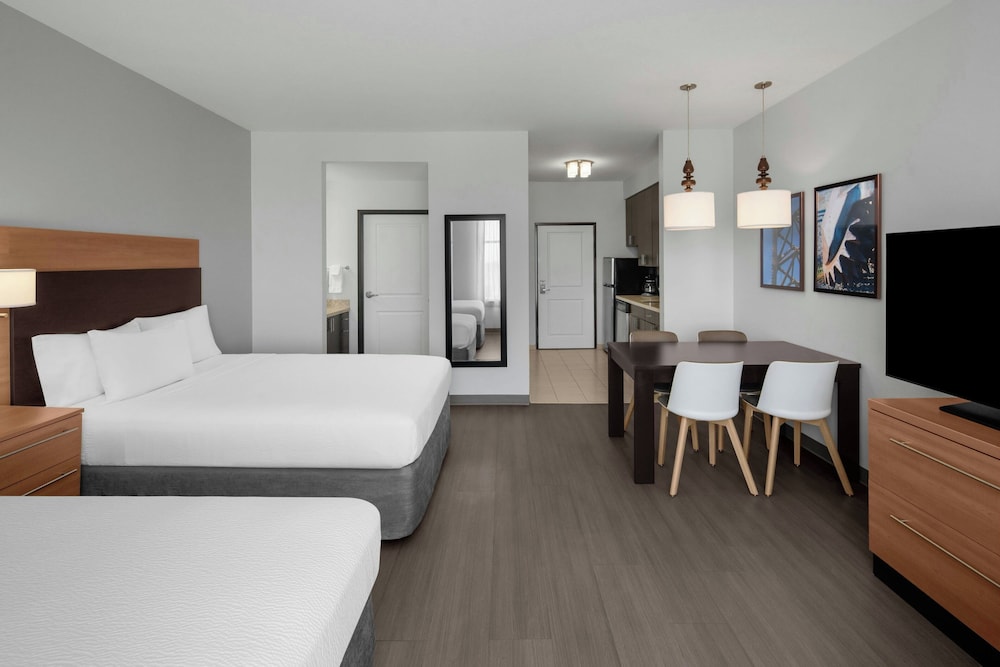 TownePlace Suites by Marriott Hobbs - photo 3