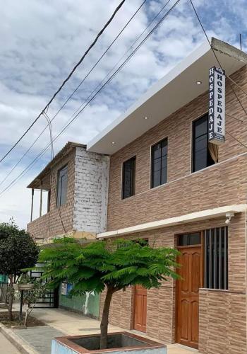 Hospedaje Nelly - last minute hotel in Unknown City