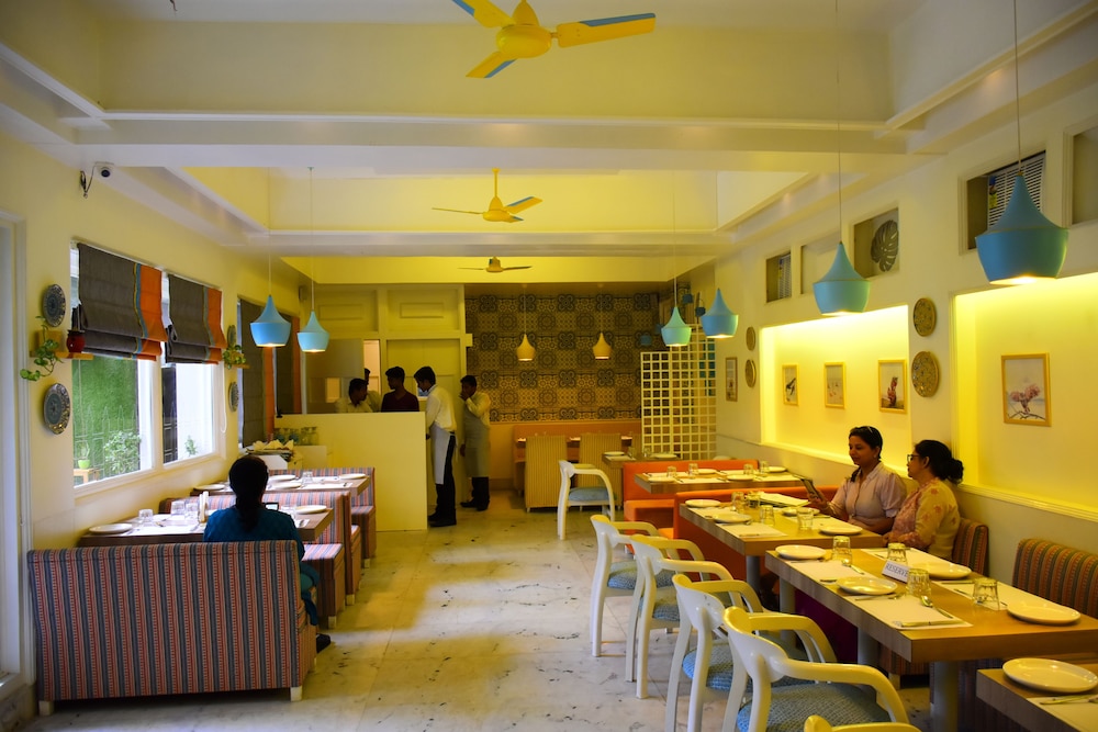 Hotel Samrat — Allahabad — photo 5