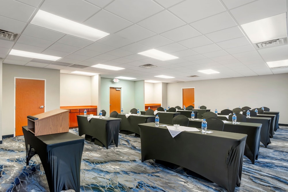Fairfield Inn by Marriott Boone - photo 31