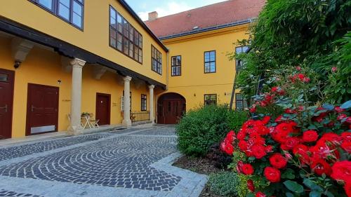 Ciszterci Szállás Pécs in Pecs, Hungary