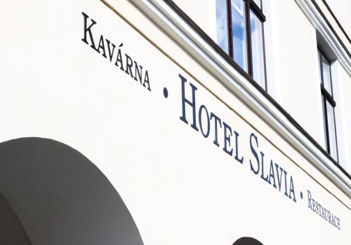 Hotel Slavia — Svitavy — photo 2