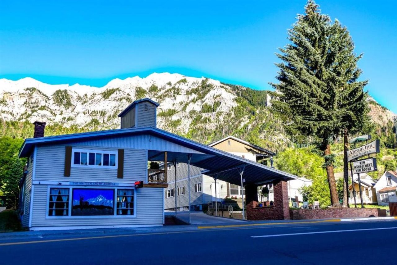 Abram Inn & Suites - photo 8
