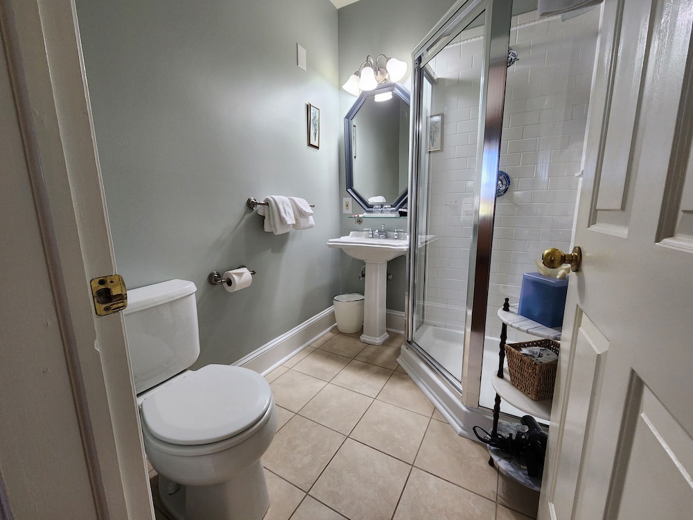 The Sayre Mansion Inn - photo 43