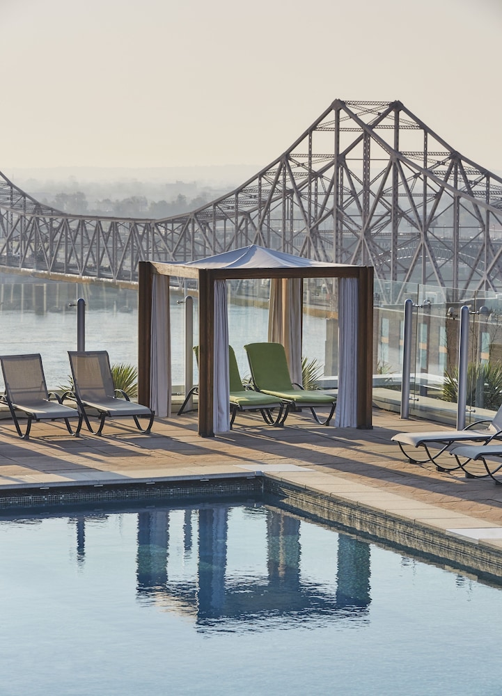Four Seasons Hotel St Louis - photo 42