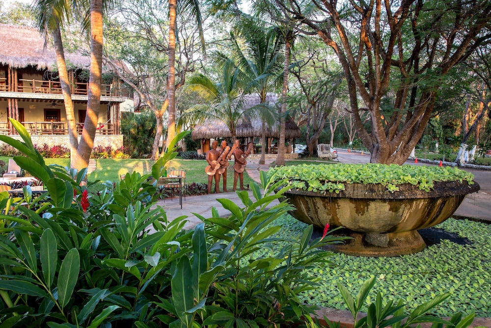 Fountain