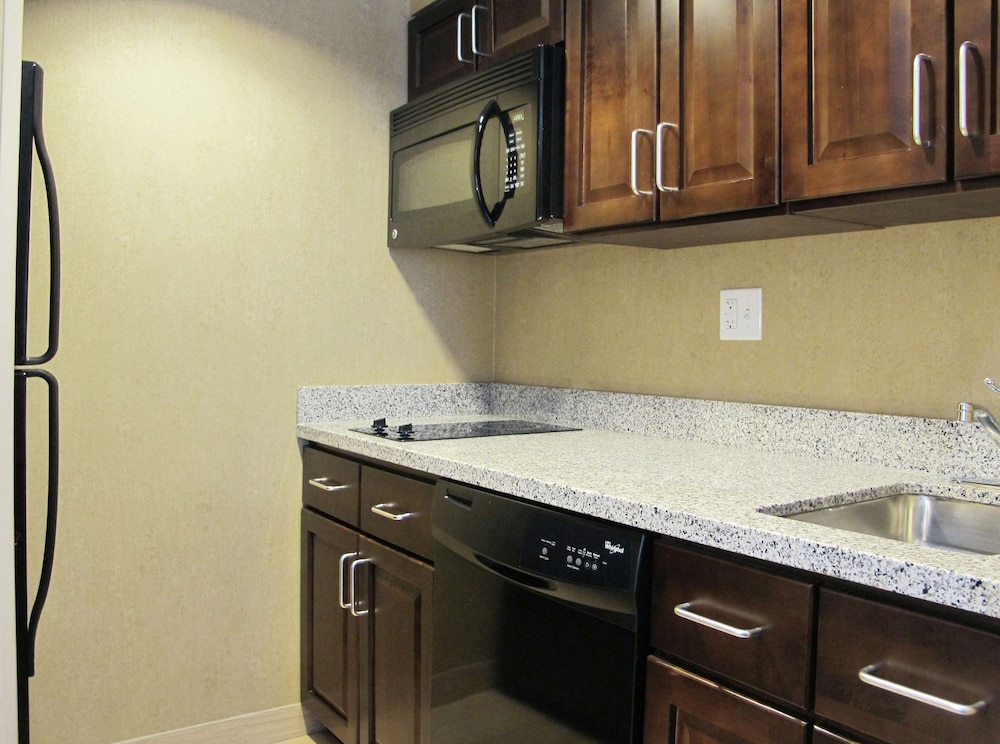 Homewood Suites by Hilton Coralville Iowa River Landing - photo 8