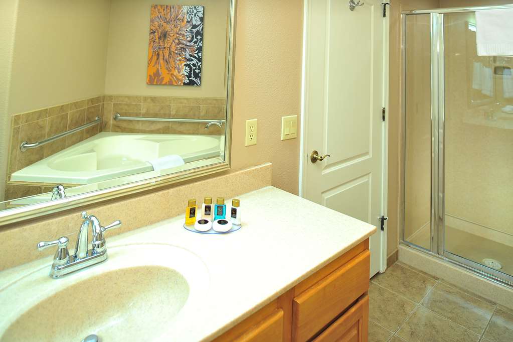 Hilton Vacation Club Ridge on Sedona - photo 8