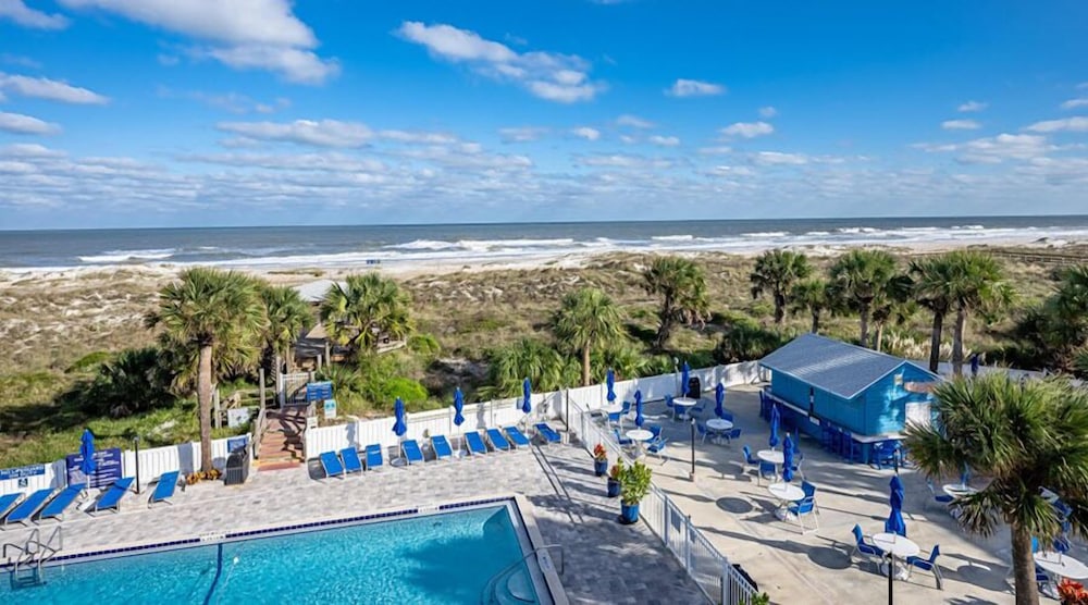 Guy Harvey Resort on St Augustine Beach - photo 97