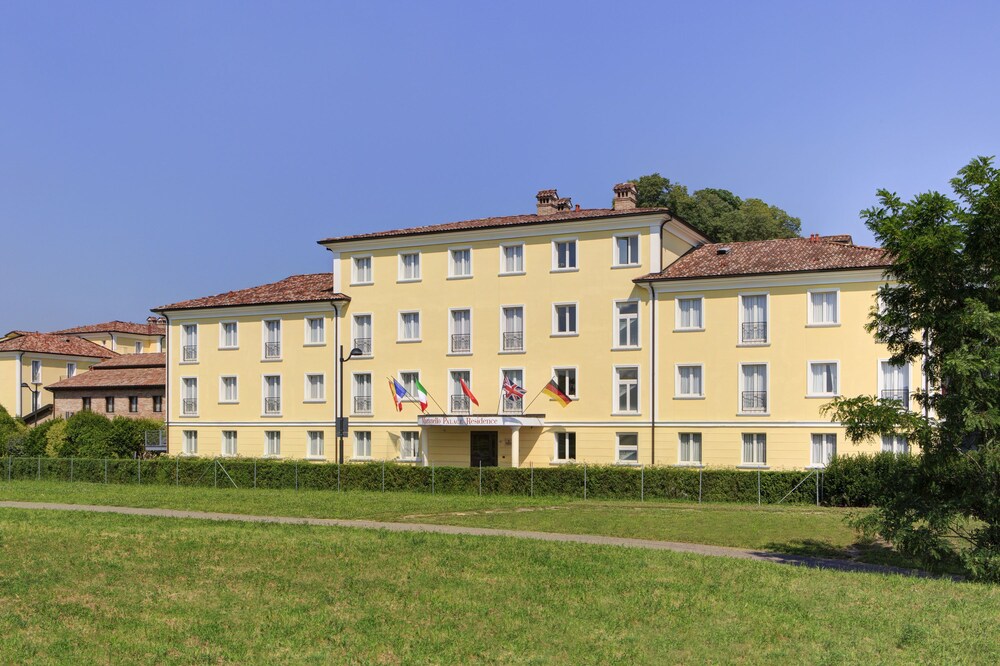 Maranello Residence — 4-Star Luxury Hotel in Maranello, Italy