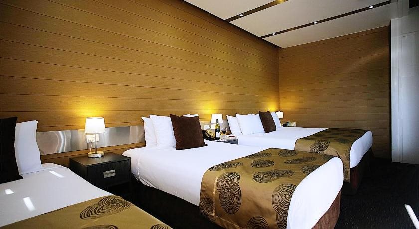Room Motels Kingaroy — Kingaroy