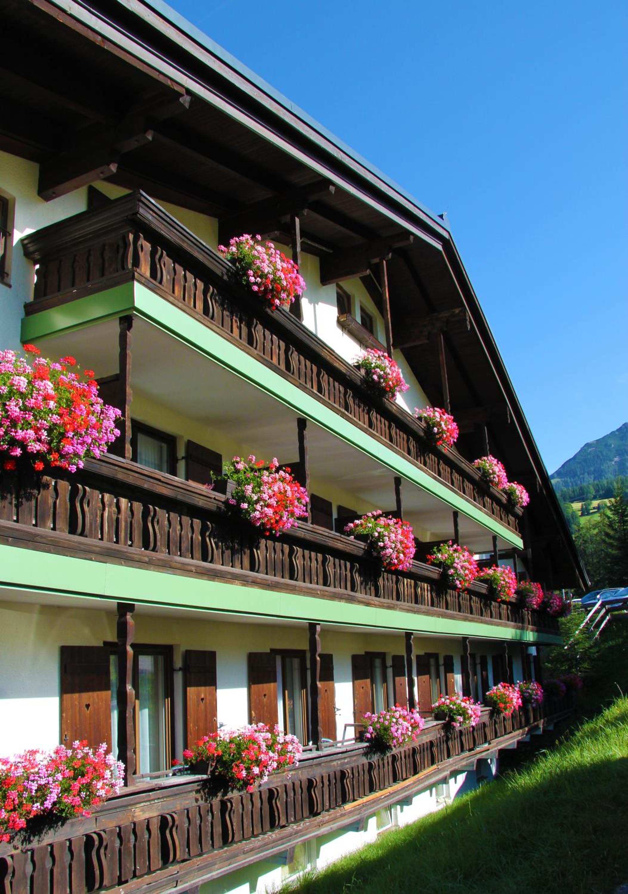 Hotel Alpenkrone — Filzmoos — photo 2