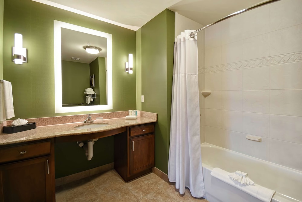 Homewood Suites by Hilton at The Waterfront - photo 38