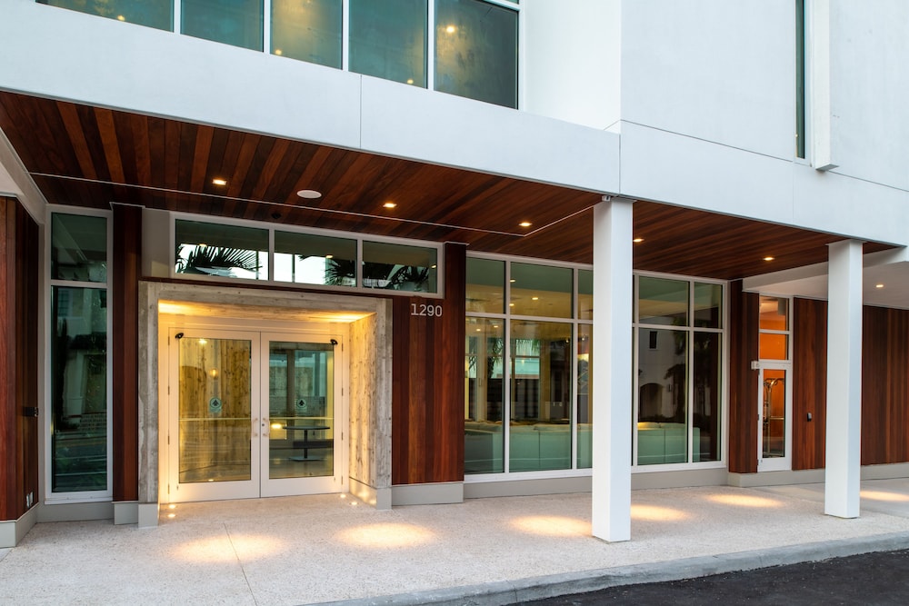 The Sarasota Modern a Tribute Portfolio Hotel - photo 101