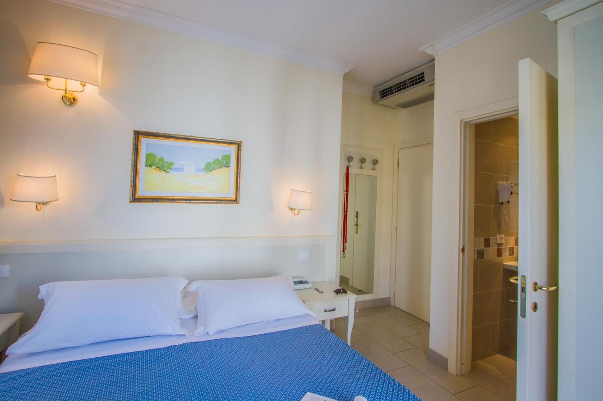 Hotel Nelson — Riccione — photo 4