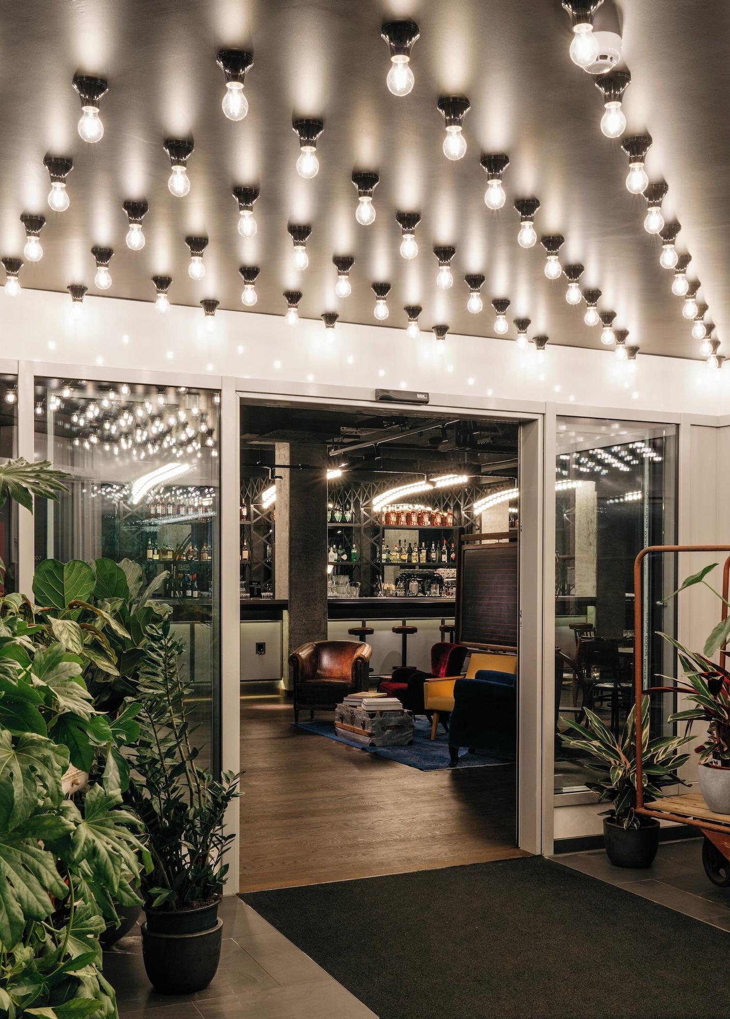 Ruby Leni Hotel Dusseldorf in Duesseldorf, Germany