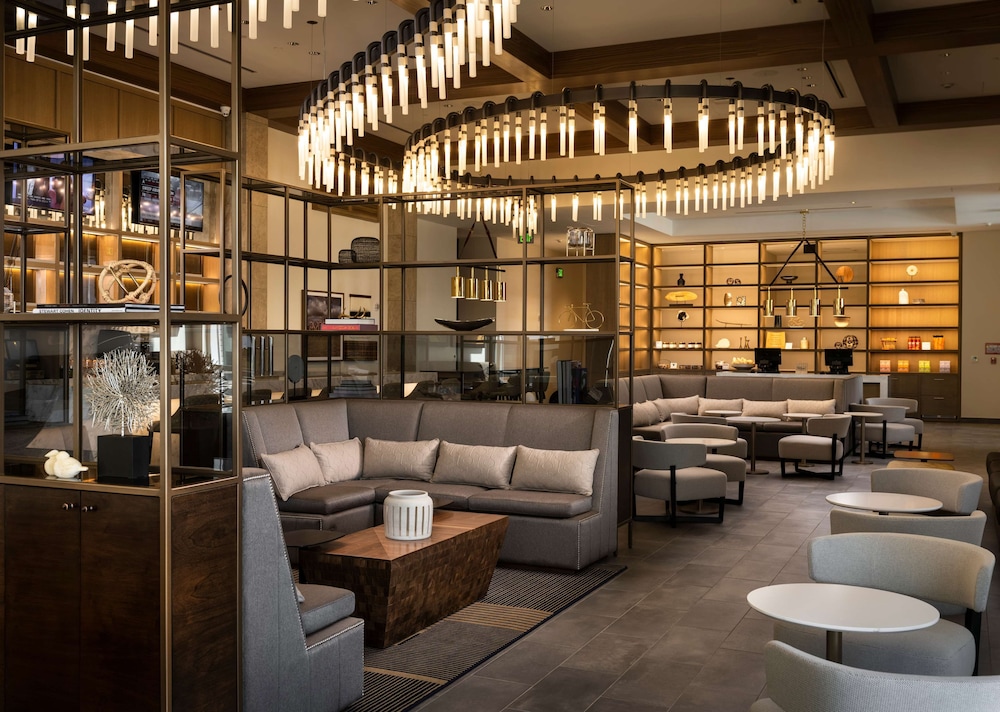 Canopy by Hilton Dallas Frisco Station TX - photo 2