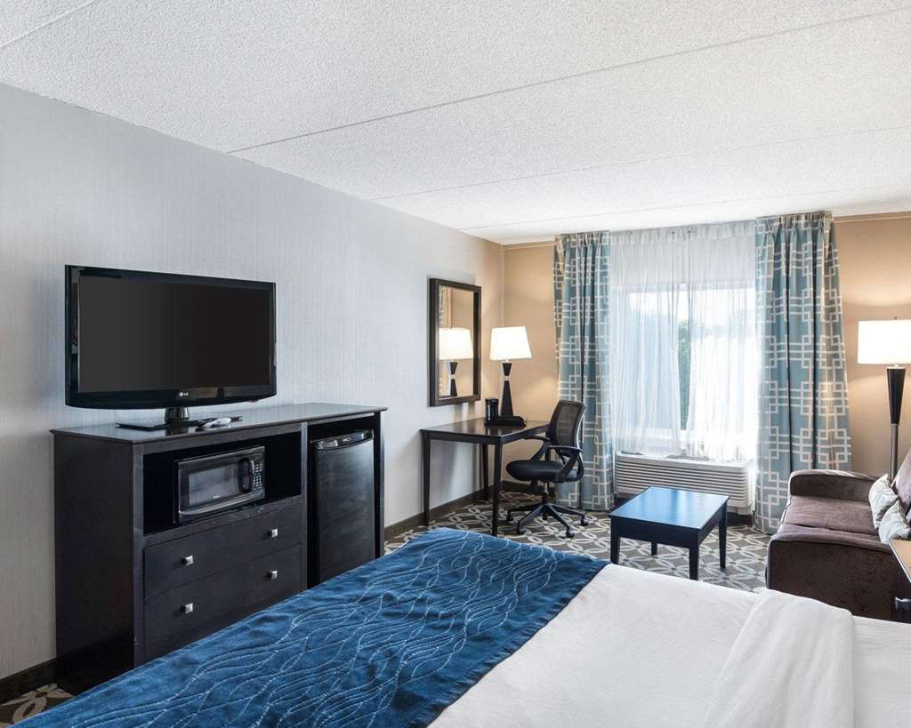 Comfort Inn Rehoboth Beach - photo 18
