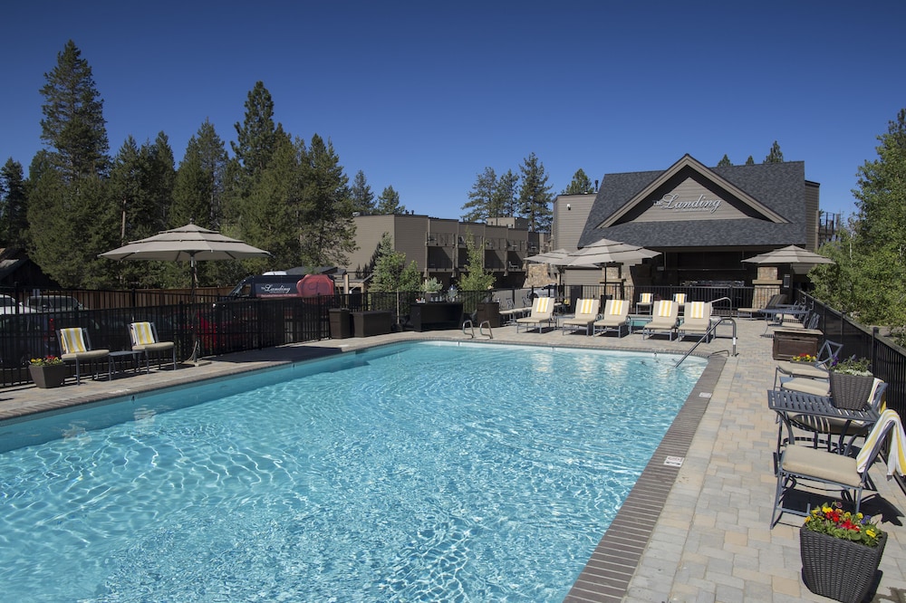 The Landing Resort & Spa - photo 49
